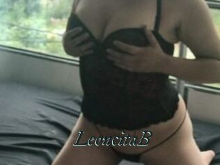 LeoncitaB