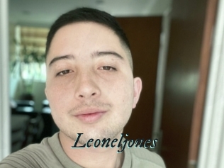 Leoneljones