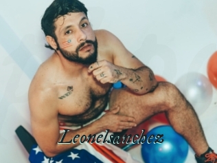 leonelsanchez Pharaons Porn