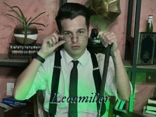 leonmiller Pharaons Porn