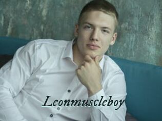 Leonmuscleboy