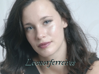 Leonorferreiros