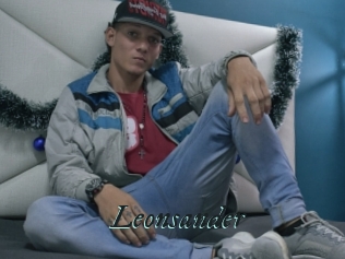 Leonsander