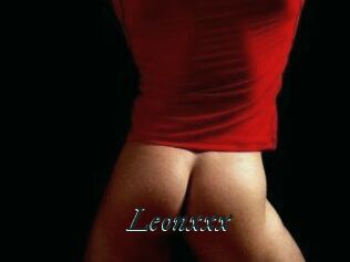 Leonxxx
