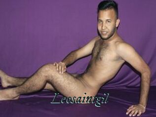 Leosaintgil