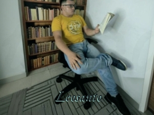 leosanto Pharaons Porn