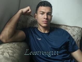 Leostrong111