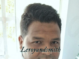 Leroyandsmith