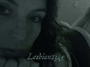 Lesbian2345