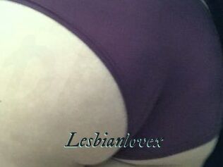 Lesbianlovex