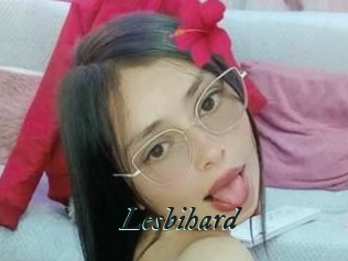 Lesbihard