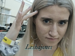 Leshajones
