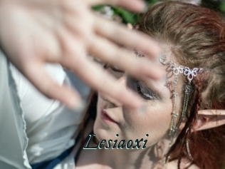 Lesiaoxi