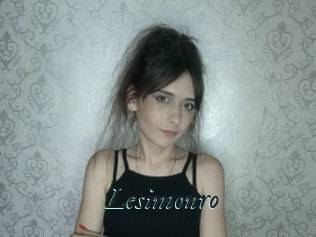 Lesimonro