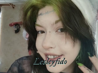Lesleyfido