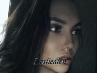 Lesliealen