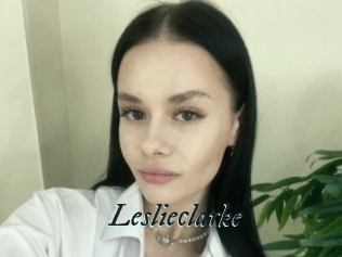 Leslieclarke