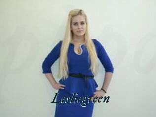 Lesliegreen