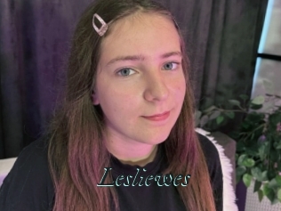 Lesliewes