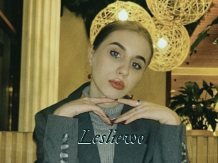 Lesliewo