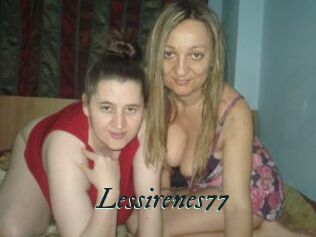 Lessirenes77