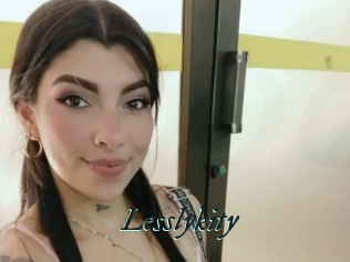 Lesslykity