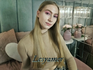 Lesyamer