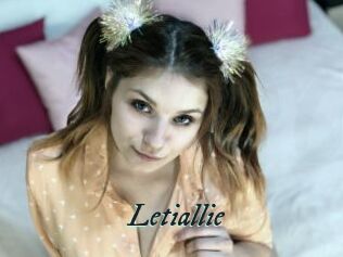 Letiallie