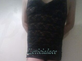 Leticialace