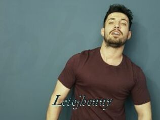 Letojhonny