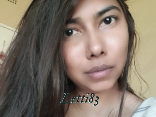 Letti83