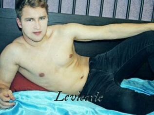 Leviearle