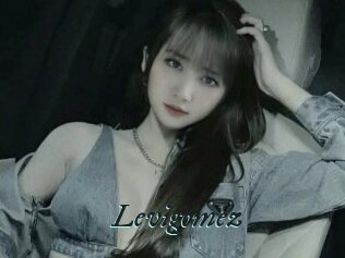 Levigomez