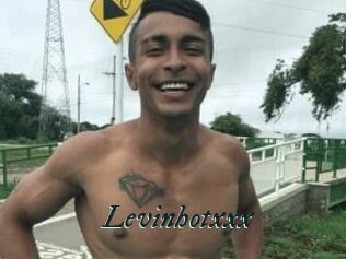 Levinhotxxx