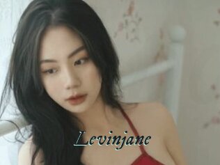 Levinjane
