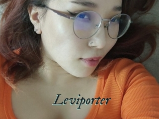 Leviporter