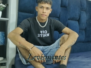 Levismontes