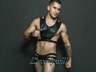 Levonywill