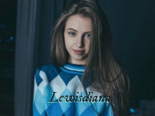 Lewisdiana