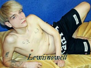 Lewisnowell