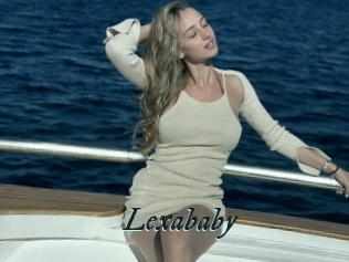 Lexababy