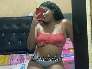 Lexabaker