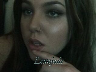 Lexa_jade
