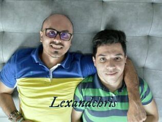 Lexandchris