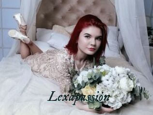 Lexapassion