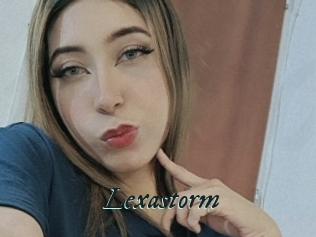 Lexastorm