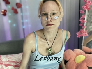 Lexbang