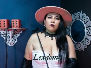 lexdome Pharaons Porn
