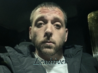 Lexdriver