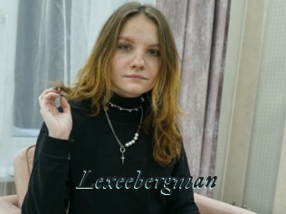Lexeebergman